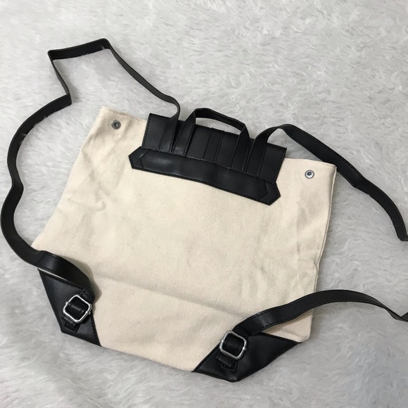 Deux Lux Demi backpack - Picture 3 of 6